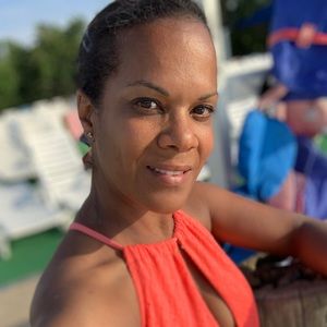 Meet your Posher, Donnalee